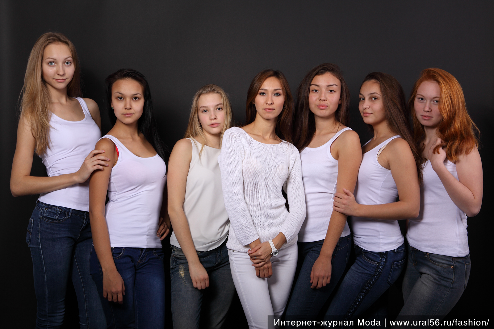 ART MODELS